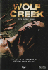 Dolina groze (Wolf Creek ) [DVD]